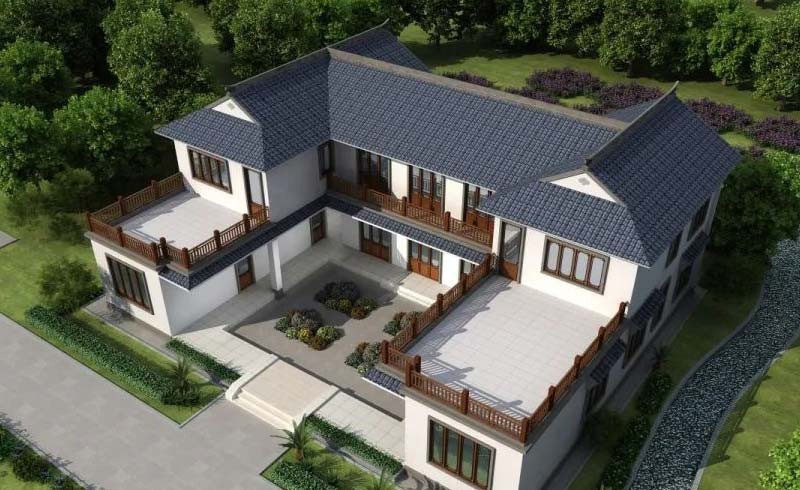 长寿建房时常说的坐北朝南和坐南朝北有什么区别？