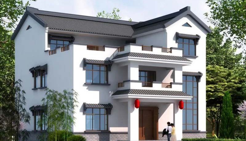 长寿对于农村自建房屋，必须注意土方回填